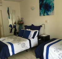 Black Marlin Motel - Food Delivery Shop