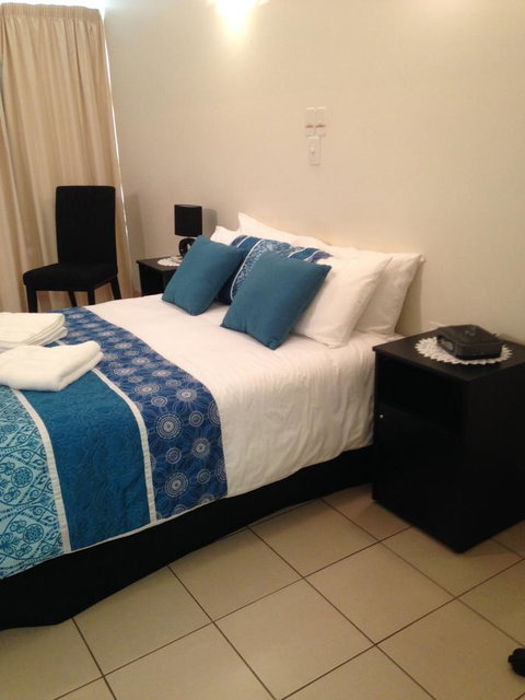 Black Marlin Motel - Food Delivery Shop 7
