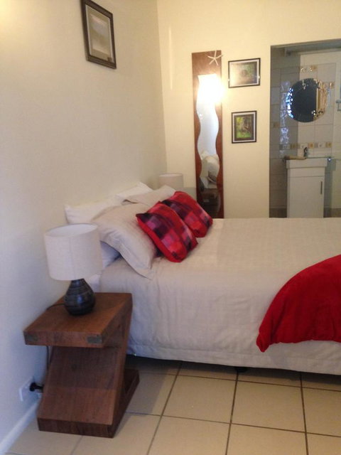 Black Marlin Motel - Food Delivery Shop 10