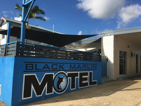 Black Marlin Motel - Food Delivery Shop 16