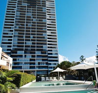 Ultra Broadbeach - Food Delivery Shop