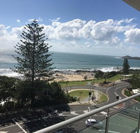Northwind Beachfront Apartments - Food Delivery Shop