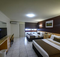 Reef Gateway Hotel - Food Delivery Shop