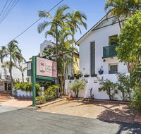 City Palms Brisbane - Food Delivery Shop