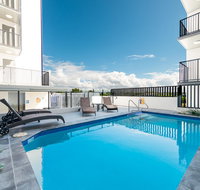 Direct Hotels - Pacific Sands - Food Delivery Shop