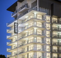 Quest Mackay on Gordon - Food Delivery Shop