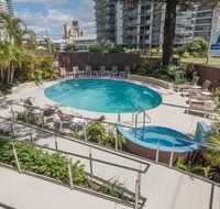 Norfolk Luxury Beachfront Apartments - Food Delivery Shop