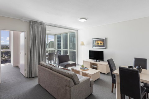 Apartments @ 108 Albert - Food Delivery Shop 20