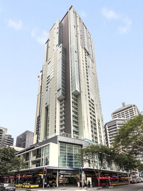Apartments @ 108 Albert - Food Delivery Shop 0
