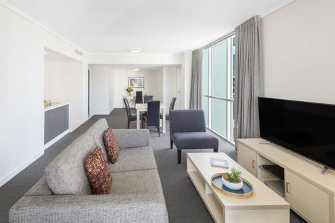 Apartments @ 108 Albert - Food Delivery Shop 17