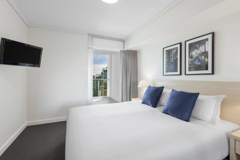 Apartments @ 108 Albert - Food Delivery Shop 26
