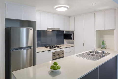 Apartments @ 108 Albert - Food Delivery Shop 22