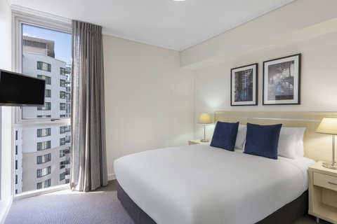 Apartments @ 108 Albert - Food Delivery Shop 30