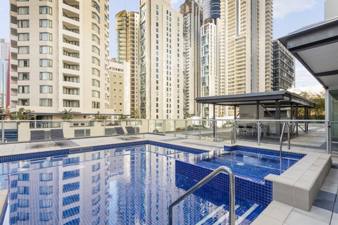 Apartments @ 108 Albert - Food Delivery Shop 7