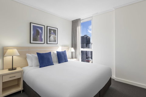 Apartments @ 108 Albert - Food Delivery Shop 25