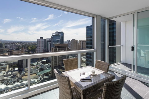 Apartments @ 108 Albert - Food Delivery Shop 27