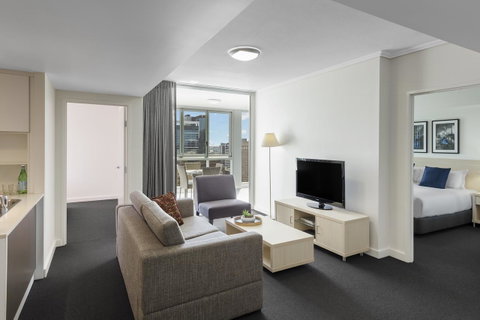 Apartments @ 108 Albert - Food Delivery Shop 23
