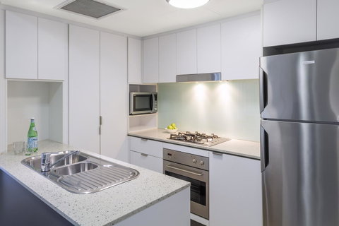 Apartments @ 108 Albert - Food Delivery Shop 29