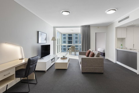 Apartments @ 108 Albert - Food Delivery Shop 28