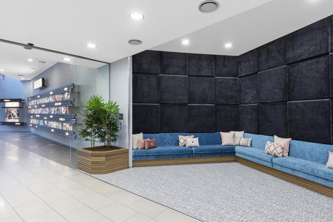 Apartments @ 108 Albert - Food Delivery Shop 5