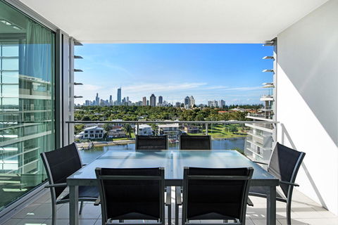 ULTIQA Freshwater Point Resort - Food Delivery Shop 40