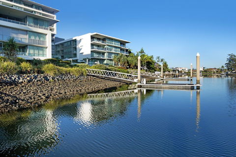 ULTIQA Freshwater Point Resort - Food Delivery Shop 28