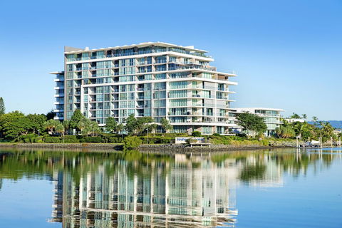 ULTIQA Freshwater Point Resort - Food Delivery Shop 21