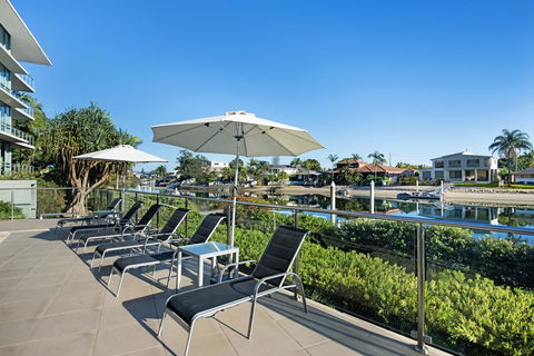 ULTIQA Freshwater Point Resort - Food Delivery Shop 41
