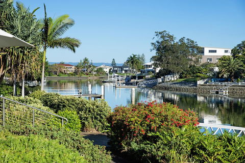 ULTIQA Freshwater Point Resort - Food Delivery Shop 31