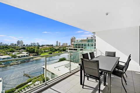 ULTIQA Freshwater Point Resort - Food Delivery Shop 34