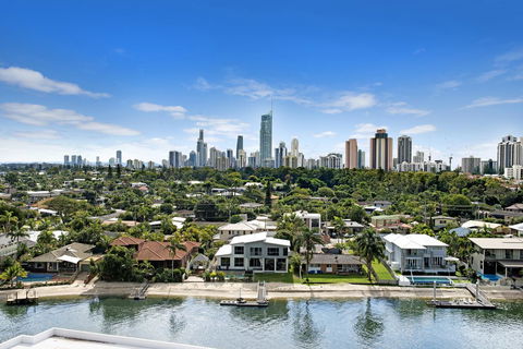 ULTIQA Freshwater Point Resort - Food Delivery Shop 39