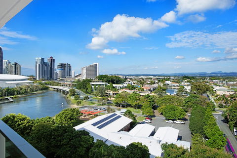 ULTIQA Freshwater Point Resort - Food Delivery Shop 18
