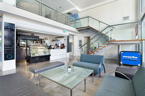 ULTIQA Freshwater Point Resort - Food Delivery Shop 1
