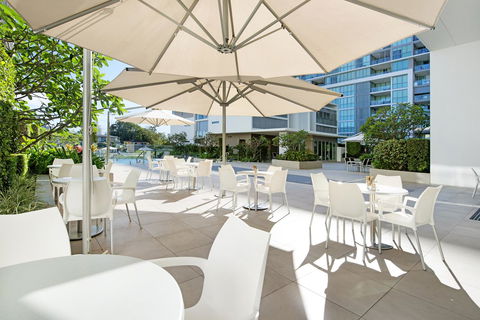 ULTIQA Freshwater Point Resort - Food Delivery Shop 25
