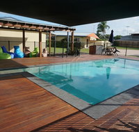 YAL Cairns - A Motel that makes a difference - Food Delivery Shop