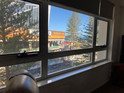 Wharf Boutique Apartments - Food Delivery Shop 14