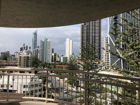 Wharf Boutique Apartments - Food Delivery Shop 35