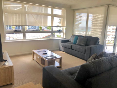 Wharf Boutique Apartments - Food Delivery Shop 4