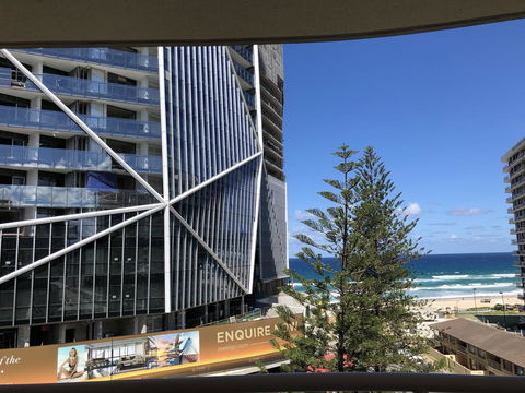 Wharf Boutique Apartments - Food Delivery Shop 26