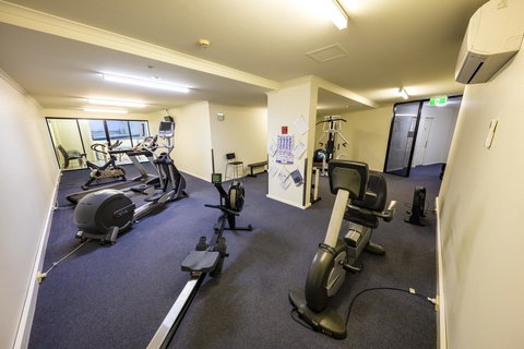 Jack And Newell Holiday Apartments - Food Delivery Shop 19