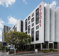 Rydges Fortitude Valley - Food Delivery Shop