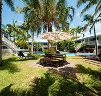 Mango House Resort - Food Delivery Shop