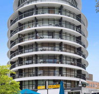 Madison Tower Mill Hotel - Food Delivery Shop