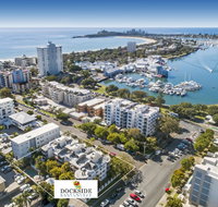 Dockside Apartments Mooloolaba - Food Delivery Shop