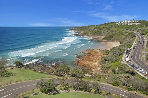 Pandanus Coolum Beach - Food Delivery Shop 14