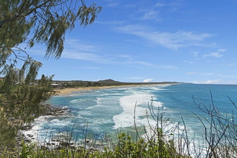 Pandanus Coolum Beach - Food Delivery Shop 17
