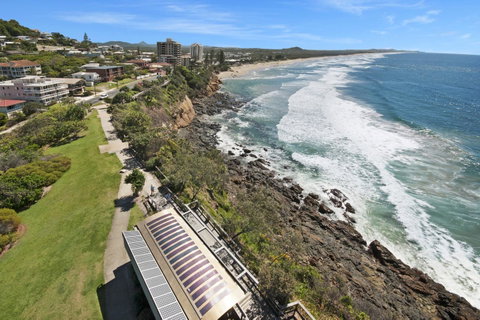 Pandanus Coolum Beach - Food Delivery Shop 15