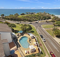 Pandanus Coolum Beach - Food Delivery Shop