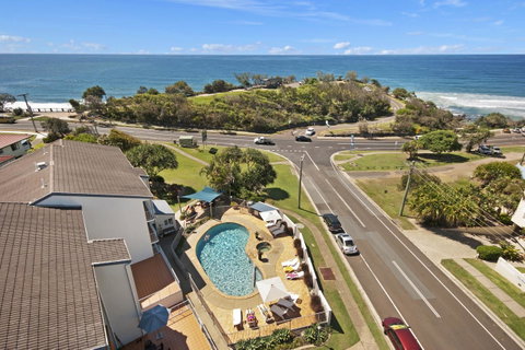 Pandanus Coolum Beach - Food Delivery Shop 0