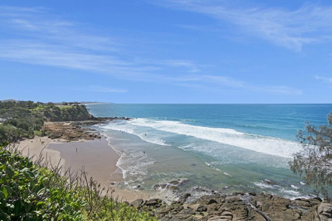 Pandanus Coolum Beach - Food Delivery Shop 13